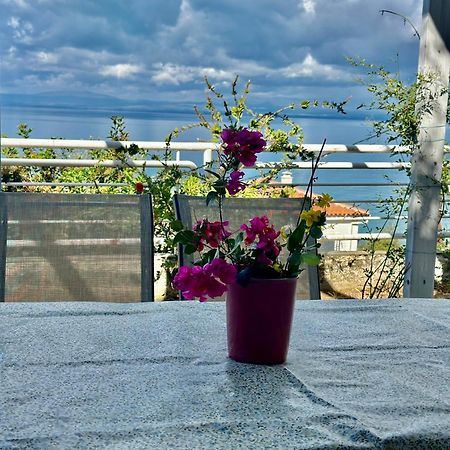 Villa pinelopi Kalamata Esterno foto
