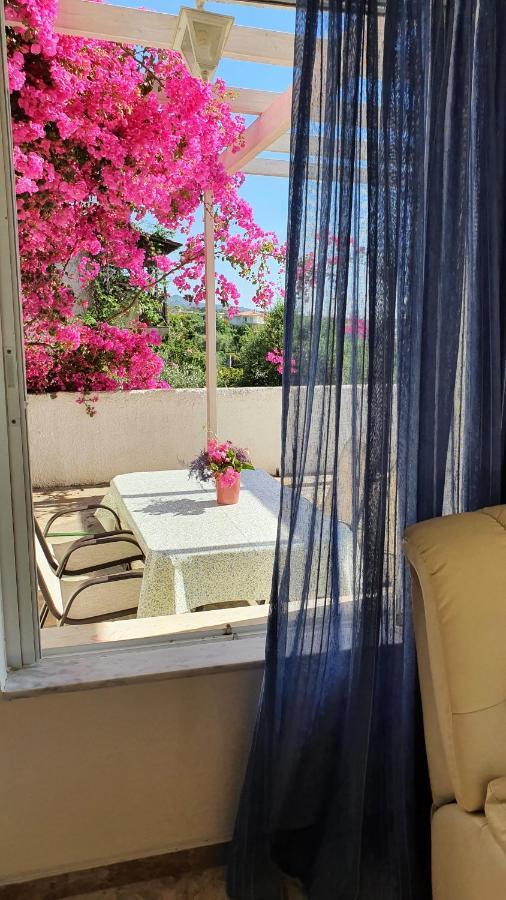 Villa pinelopi Kalamata Esterno foto