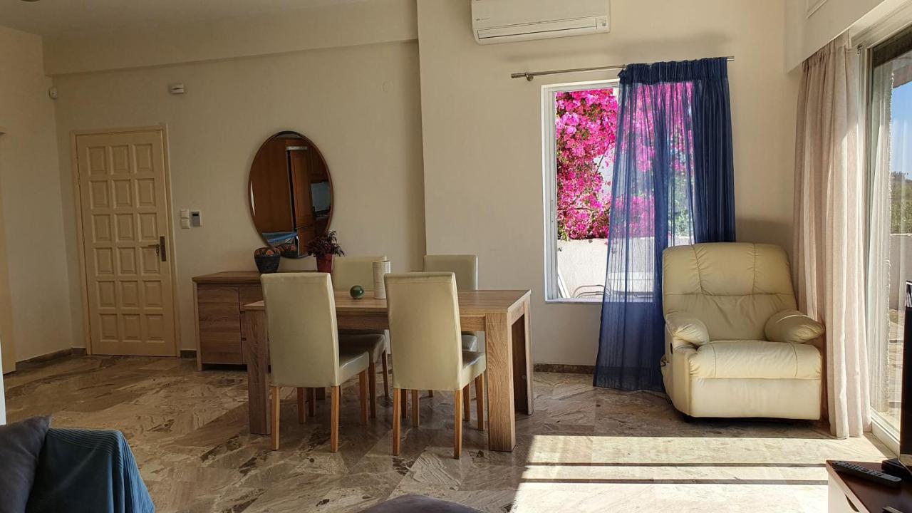 Villa pinelopi Kalamata Esterno foto