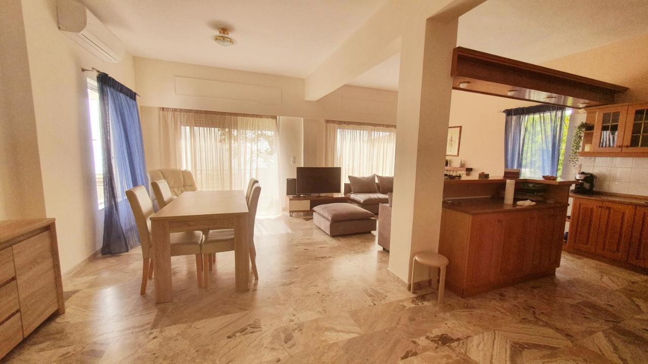 Villa pinelopi Kalamata Esterno foto