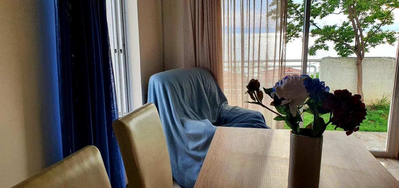 Villa pinelopi Kalamata Esterno foto
