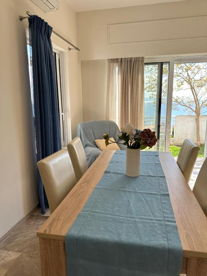 Villa pinelopi Kalamata Esterno foto