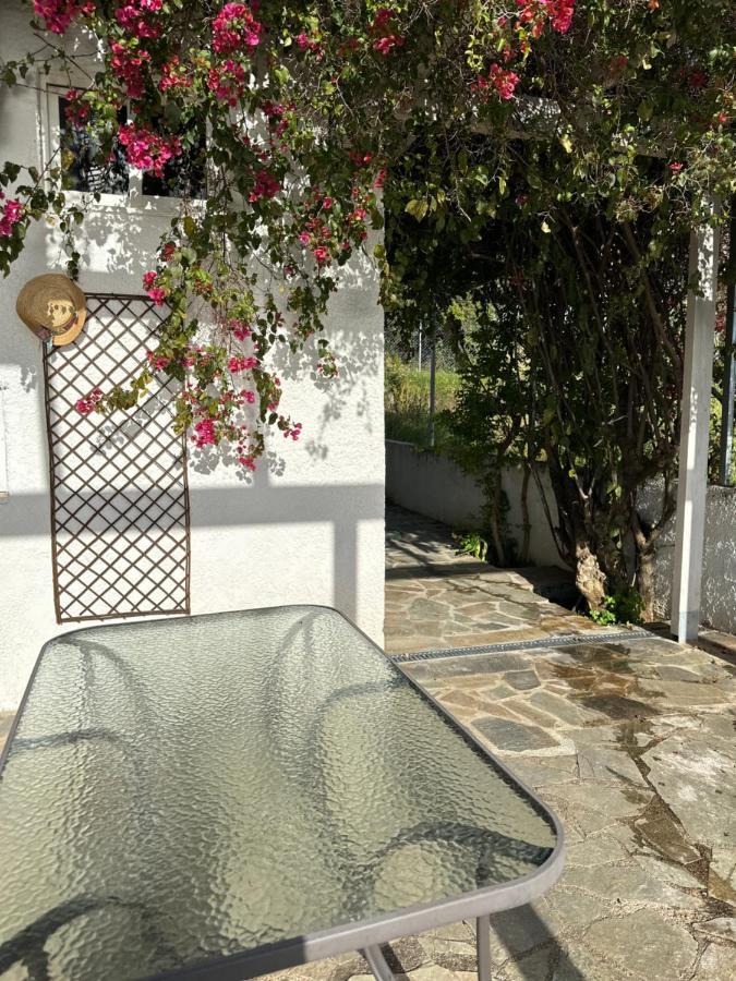 Villa pinelopi Kalamata Esterno foto