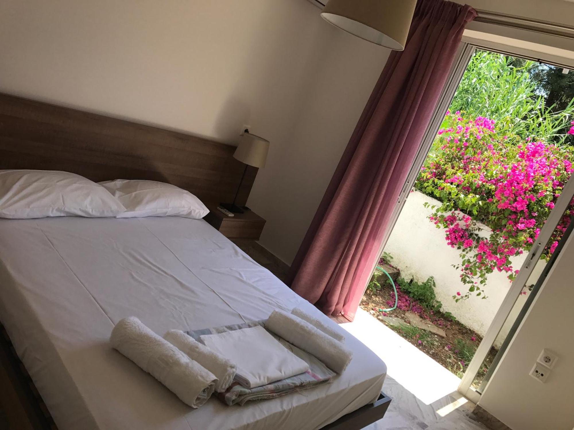 Villa pinelopi Kalamata Esterno foto